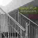 نرده و حفاظ فرزاد استیل، انواع نرده های استیل آلومینیوم شیشه ای در اردبیل